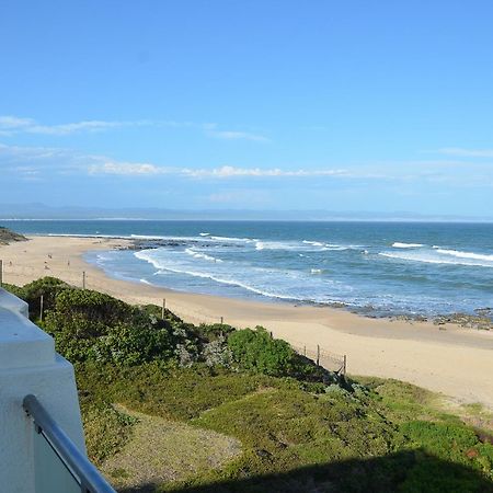 Seashells Holiday Apartments And Conference Centre ジェフリーズ・ベイ エクステリア 写真